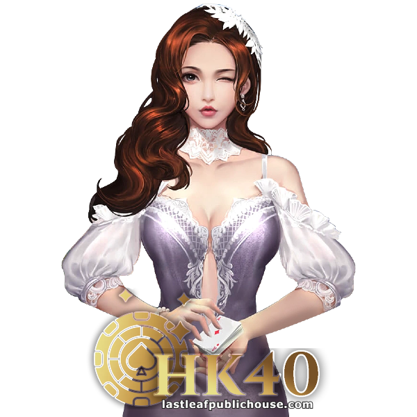 40 hongkong